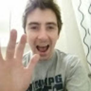 Meet your Posher, Richard